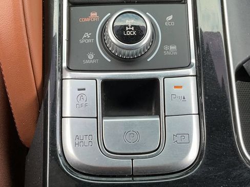 Used 2024 Kia Telluride SX X-Line AWD/4WD image 26