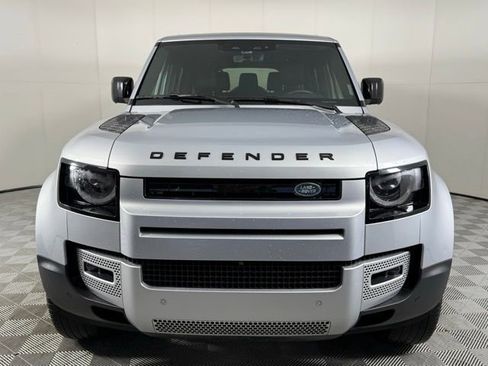 Certified 2024 Land Rover Defender 130 S image 6