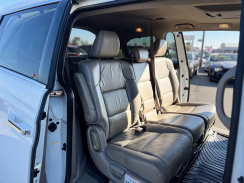 Used 2013 Honda Odyssey EX-L image 30