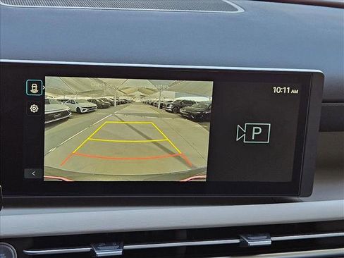 New 2026 Hyundai Tucson SEL FWD image 16