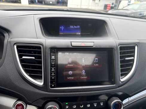Used 2016 Honda CR-V EX image 21