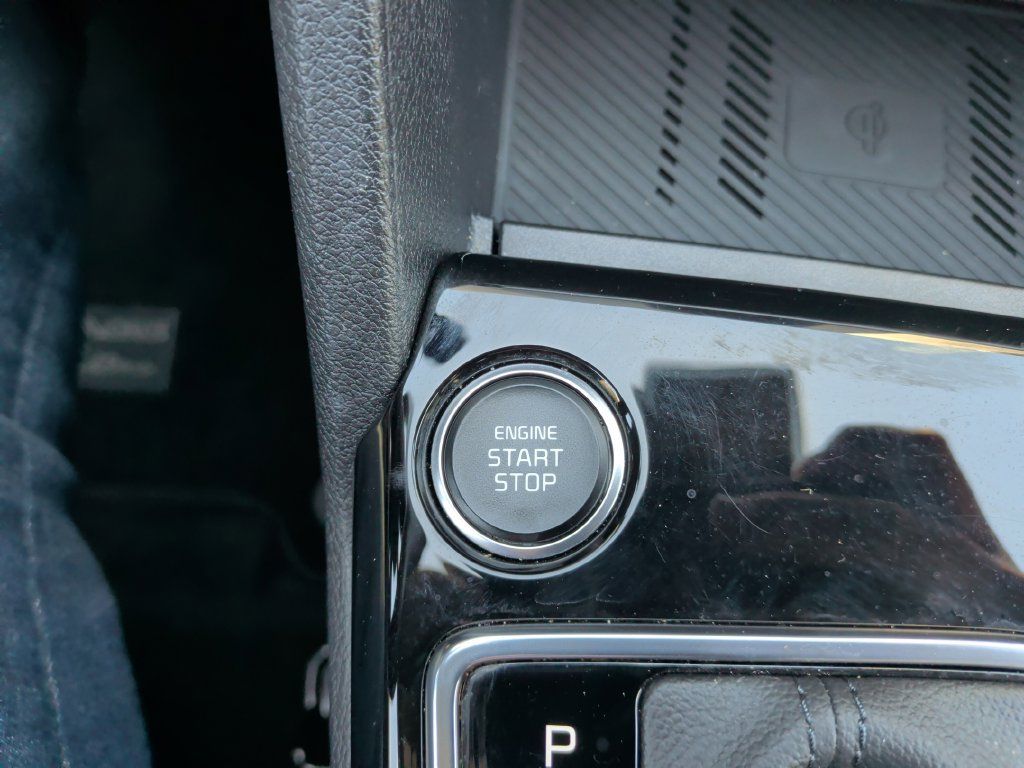 Used 2023 Kia Sportage X-Line AWD/4WD image 25