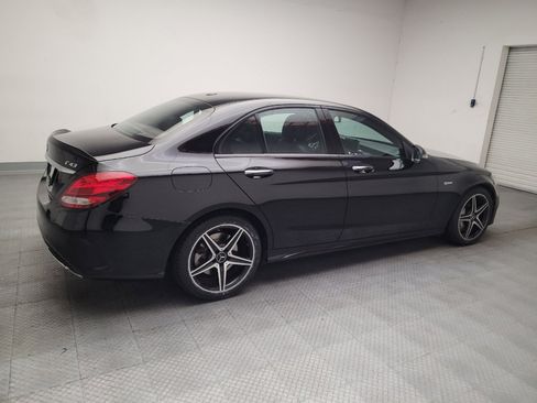 Used 2017 Mercedes-Benz C 43 AMG 4MATIC Sedan image 10