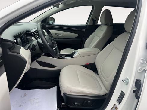 Certified 2023 Hyundai Tucson SEL w/ Convenience Package image 13
