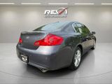 Used 2012 INFINITI G37 x Sedan w/ Premium Pkg image 5