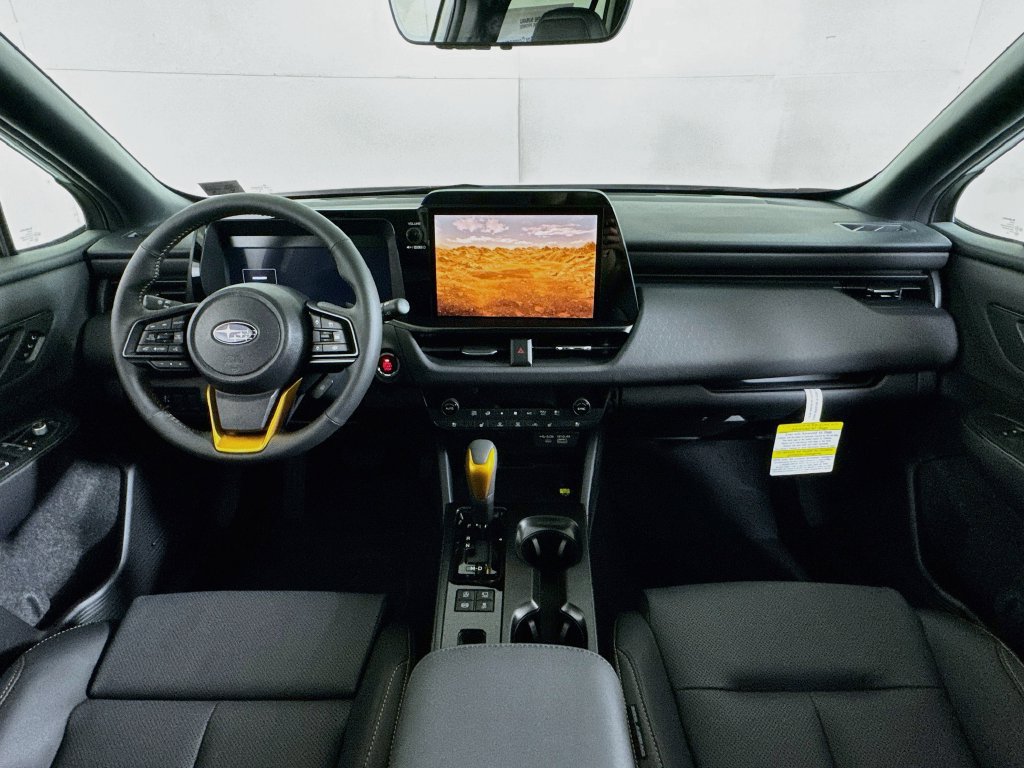 New 2026 Subaru Outback Wilderness AWD/4WD image 31