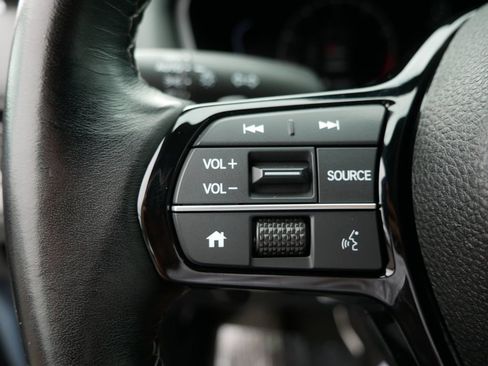 Used 2023 Honda Civic Sport image 26