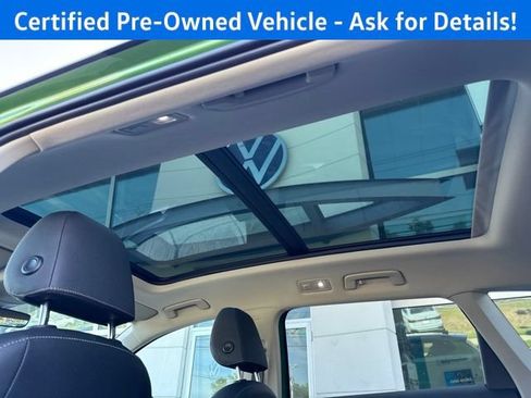 Used 2025 Volkswagen Taos SE AWD/4WD image 22