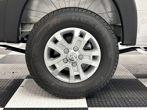 New 2026 RAM ProMaster 3500 w/ Quick Order Package 22G SLT FWD image 8