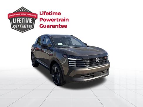 New 2026 Nissan Kicks SR image 10