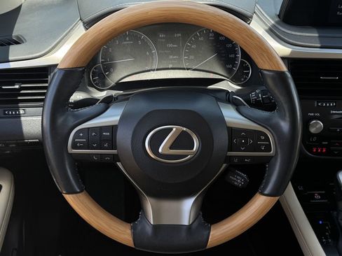 Used 2021 Lexus RX 350 FWD w/ Premium Package image 12