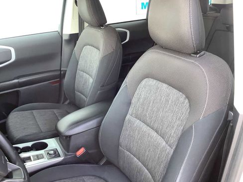 Used 2021 Ford Bronco Sport Big Bend image 11