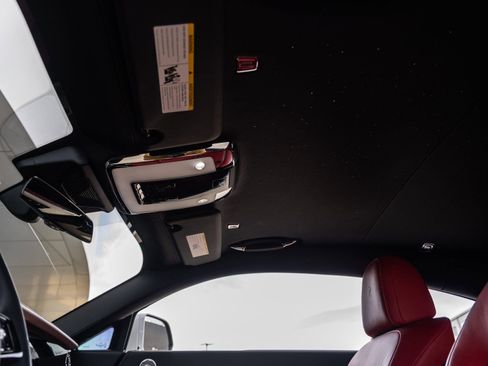 Certified 2024 Rolls-Royce Spectre Base w/ Spectre Launch Package image 25