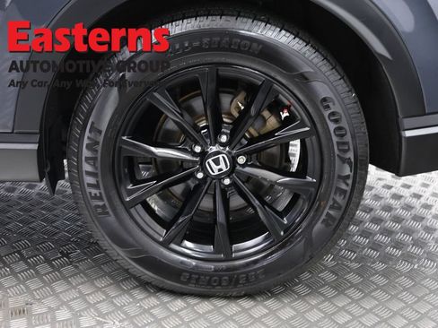 Used 2024 Honda CR-V Sport-L image 31