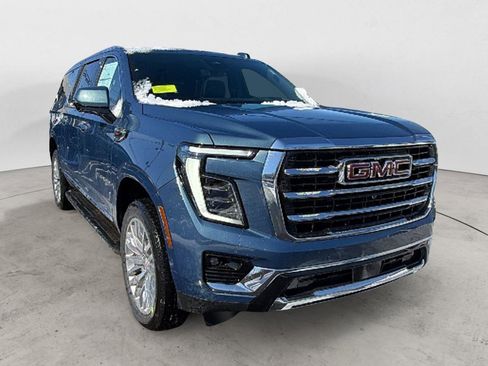 New 2026 GMC Yukon XL Elevation w/ Elevation Premium Package image 1