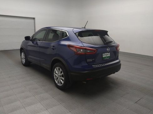 Used 2020 Nissan Rogue Sport S w/ Appearance Package image 5