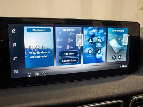 New 2026 Nissan Sentra S w/ Floor Mat Package image 13