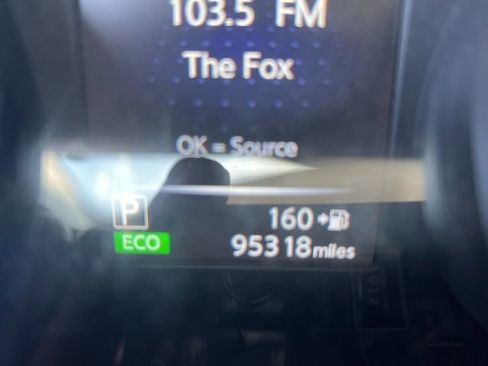 Used 2017 Nissan Rogue SL w/ SL Premium Package image 12