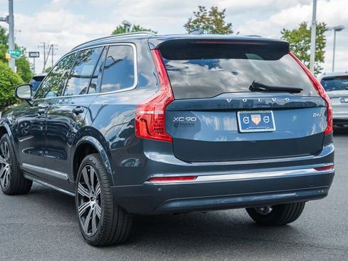 Used 2023 Volvo XC90 B6 Ultimate w/ Protection Package Premier AWD/4WD image 5