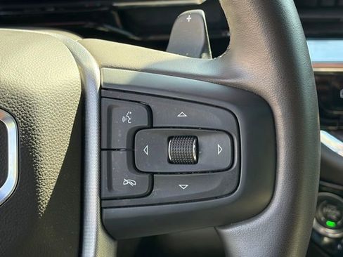 Used 2024 GMC Sierra 1500 SLT w/ SLT Premium Plus Package image 16