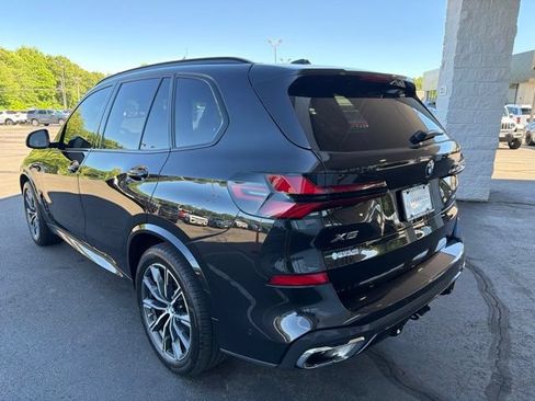 Used 2024 BMW X5 xDrive40i w/ M Sport Package AWD/4WD image 7