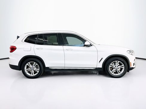 Used 2021 BMW X3 xDrive30i w/ Convenience Package image 10