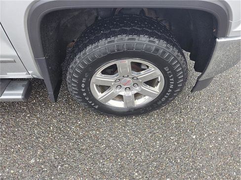 Used 2017 GMC Sierra 1500 SLT image 10