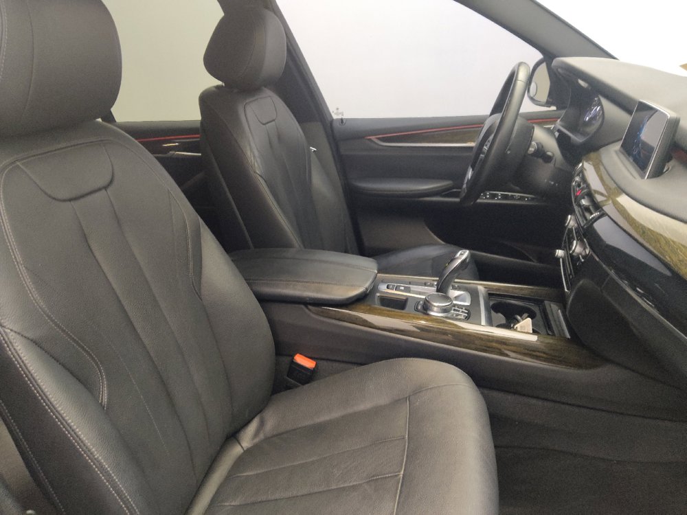 Used 2017 BMW X5 sDrive35i RWD image 21