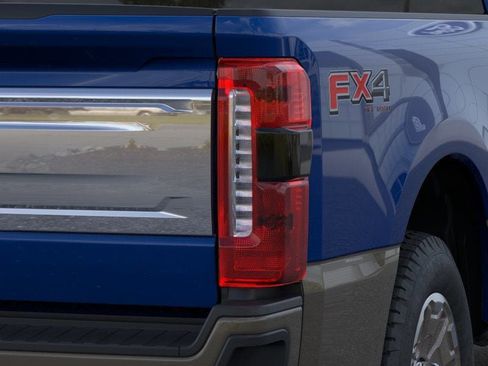 New 2026 Ford F250 King Ranch AWD/4WD image 21