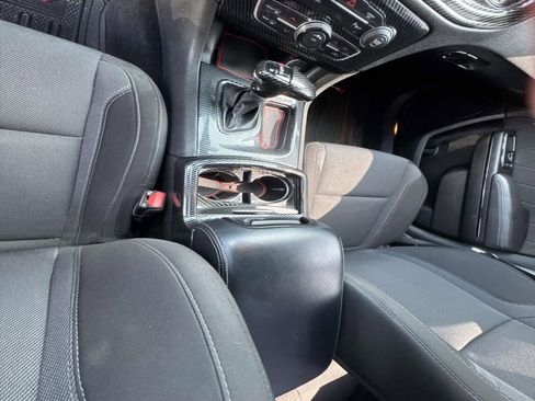 Used 2022 Dodge Charger SXT w/ Blacktop Package RWD image 24