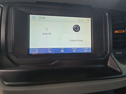 Used 2022 Ford Bronco Badlands image 28