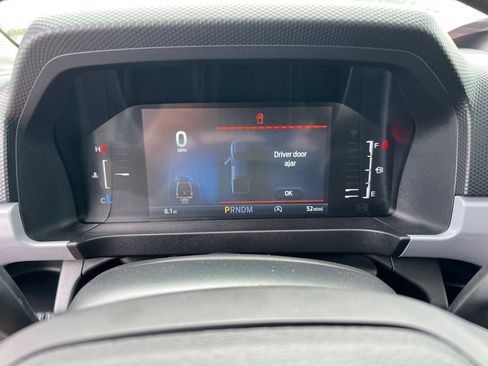 New 2026 Ford Ranger XL AWD/4WD image 29