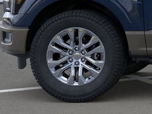 New 2026 Ford F150 King Ranch image 19