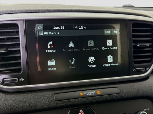 Used 2020 Kia Sportage LX FWD image 35