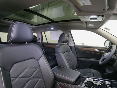 New 2026 Volkswagen Atlas SE AWD/4WD image 14