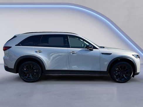 New 2026 MAZDA CX-90 3.3 Turbo w/ Premium Sport Pkg image 2