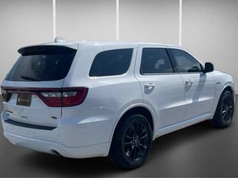 Used 2022 Dodge Durango R/T w/ Blacktop Package AWD/4WD image 8