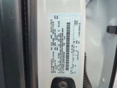 Certified 2024 Ford F150 XLT w/ Equipment Group 302A MID image 26