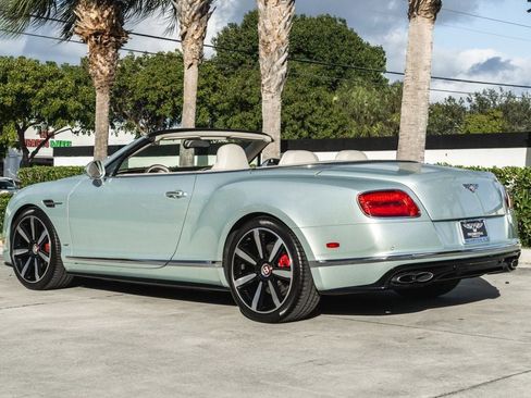 Used 2017 Bentley Continental GT V8 S image 5