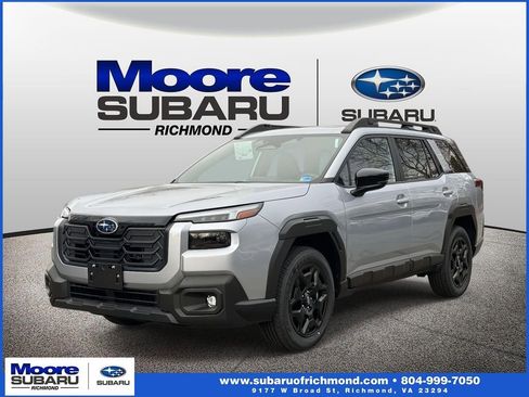 New 2026 Subaru Outback Limited image 5