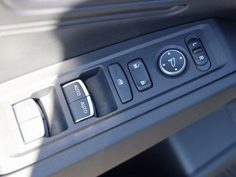 New 2025 Honda Accord LX image 16