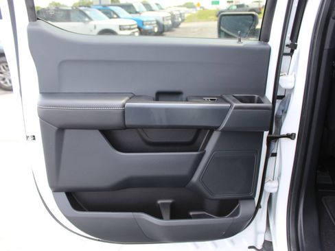 Used 2023 Ford F150 XL w/ STX Black Appearance Package AWD/4WD image 17