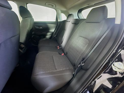 Used 2025 Honda HR-V LX image 25
