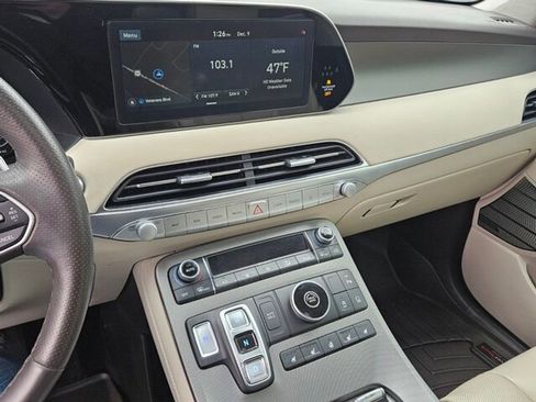 Used 2020 Hyundai Palisade Limited image 22