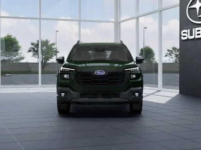 New 2026 Subaru Outback Touring XT AWD/4WD image 7
