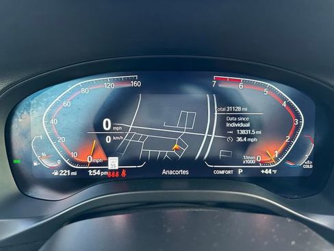 Used 2024 BMW X3 xDrive30i image 16