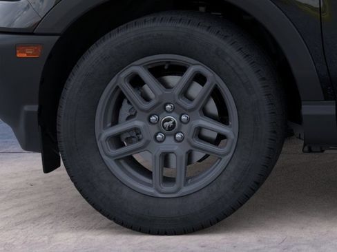 New 2026 Ford Bronco Sport Big Bend w/ Convenience Package AWD/4WD image 15