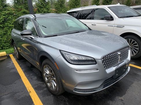 Used 2022 Lincoln Corsair AWD w/ Premium Package image 4