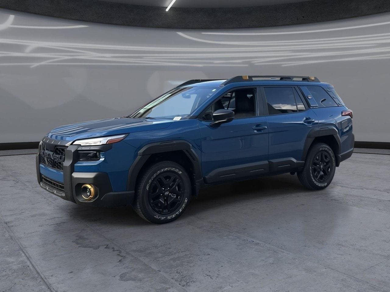 New 2026 Subaru Outback Wilderness AWD/4WD image 1