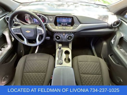 Certified 2019 Chevrolet Blazer LT AWD/4WD image 18
